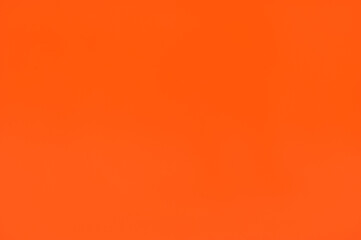 Bauschild in orange Farbe als Hintergrund mit Textfreifraum	
 - obrazy, fototapety, plakaty