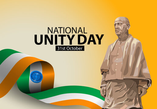 Sri Sardar Vallabhai Patel, Statue of unity day