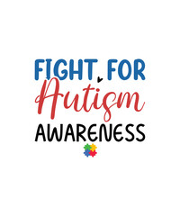 Autism Svg Bundle, Autism Awareness Svg, Autism Quote Svg, Au-Some Svg, Autism Mom Svg, Puzzle Svg, Autism Ribbon Svg, Puzzle Piece Svg