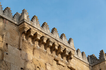 Arquitectura de Al Andalus, Andalucía, España