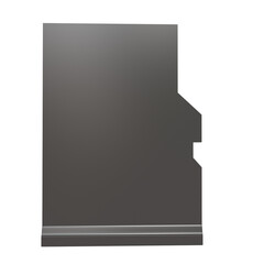 Lava Cracks Texture - Natural and Volcanic Surface Detail