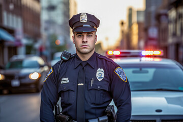 Police officer