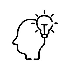 Idea icon