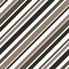 Cute Seamless vector background fabric pattern strips balance geometric stripe patterns white gray color tone stripes different size design 45 degree strip wallpaper color.