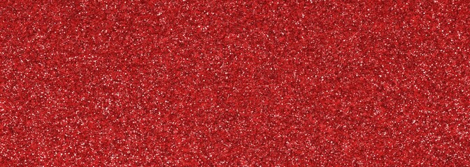 RED GLITTER background with bright reflections and small lights