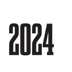 2024, 2024 year, happy new year, 2024 BLACK, 2k24,
