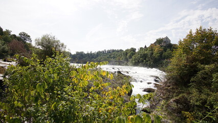 Wasserfall