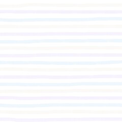 Beige Purple Blue Stripe Hand Drawn Background