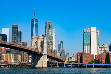 New York © Daniel