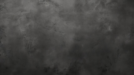 Obraz premium Gray Cement Texture Background, generative ai