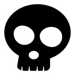 skull halloween