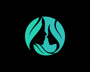 Beauty logo