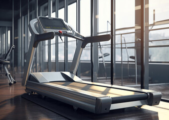 gym treadmills for training 8k