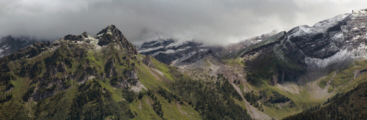 Alpine Panorama