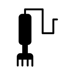 Mixer Mixing Tool Icon