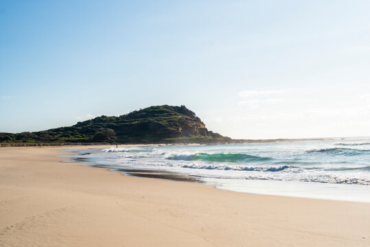 Iluka Beach NSW
