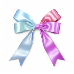 Breast cancer awareness ribbon for everyone