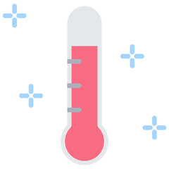 Temperature Icon