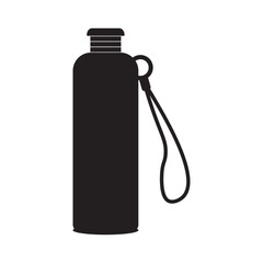 Water bottle icon
