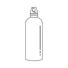 Water bottle icon