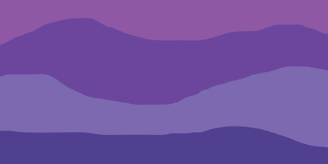 Abstract background design with Halloween color theme.