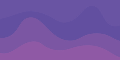 Abstract background design with Halloween color theme.