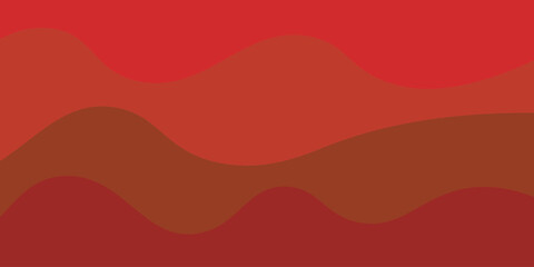 Abstract background design with Halloween color theme.