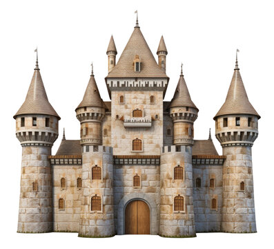 recommend clip art: Castle Isolated on Transparent Background
                    