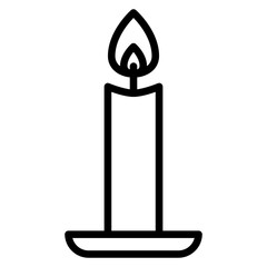 candle icon