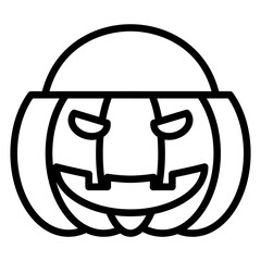 pumpkin icon