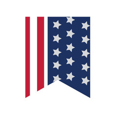 american flag national