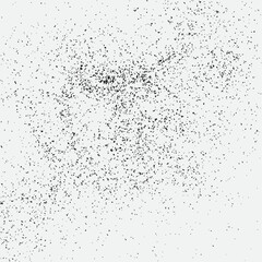 Gritty texture background