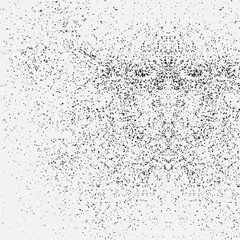 Gritty texture background