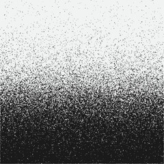 Gritty texture background