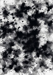 ink splash overlay texture