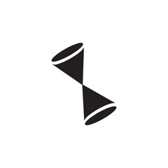 black and white arrow