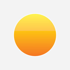 sun graphic vector illustration and imagination