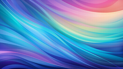 Fototapeta premium Radiant Northern Lights