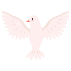 pigeon bird icon