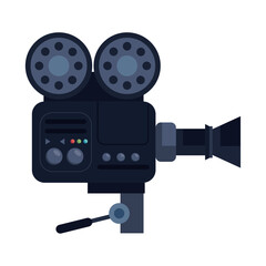 film device camera icon