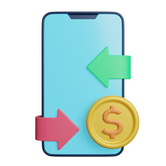 Transaction Money Payment