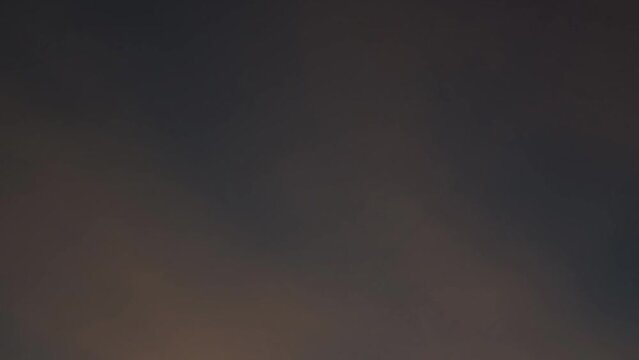 Atardecer