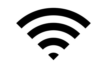 Wireless and wifi icon. Remote internet access, Podcast, Internet Connection, Wireless, mobile, antenna, etc. ワイヤレスやWi-Fiのアイコン。リモート、インターネットアクセス、ポッドキャスト、インターネット接続、ワイヤレス、モバイル、アンテナ、無線LANなど