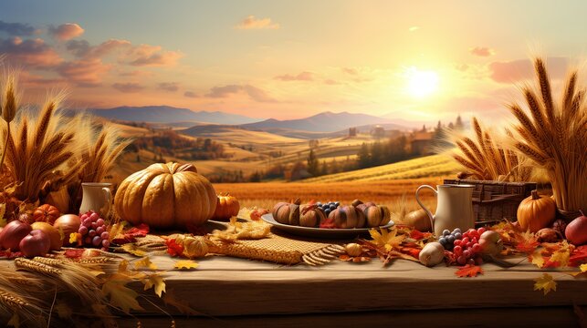 Thanksgiving Background" Images – Browse 19,323 Stock Photos ...