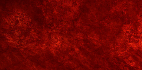 Abstract seamless black and red backdrop grunge old wall concrete texture background. Red retro vinttege grunge wall concrete texture, Seamless red grunge texture vintage background.