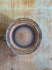 photocopy from above