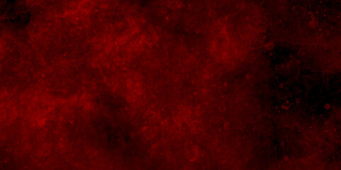 Abstract seamless black and red backdrop grunge old wall concrete texture background. Red retro vinttege grunge wall concrete texture, Seamless red grunge texture vintage background.