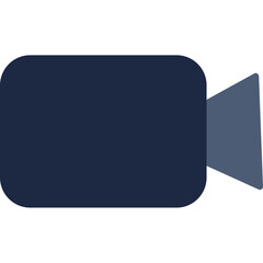 Video camera Icon