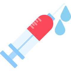 Injection Icon