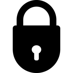 Lock Icon